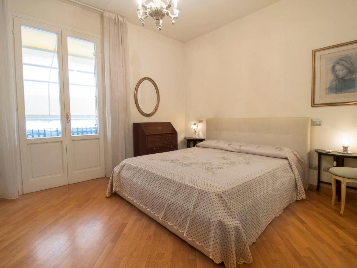 Apartment Lungomare By Interhome Viareggio Bagian luar foto