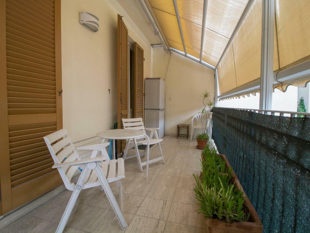 Apartment Lungomare By Interhome Viareggio Bagian luar foto